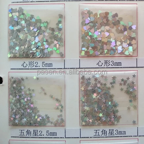 Sequin punching machine Automatic Sequin cutting punching machine spangle punching machine