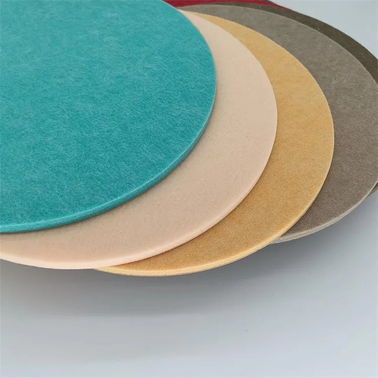 Wall Decals Sound Insulation Wall Soundproofing Sound-absorbing Panels Bedroom Acoustic Treatment