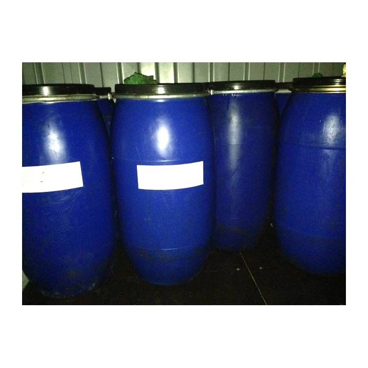 CAS 68585-34-2 SLES 70 Detergent Raw Material Sodium Lauryl Ether Sulfate SLES 70% Factory Price Texapon N70