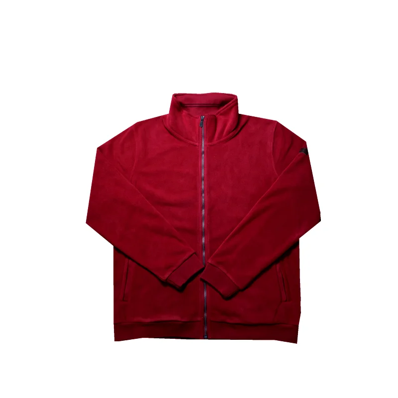 
Chinese factory Fleece Jacket Winter warm jacket 