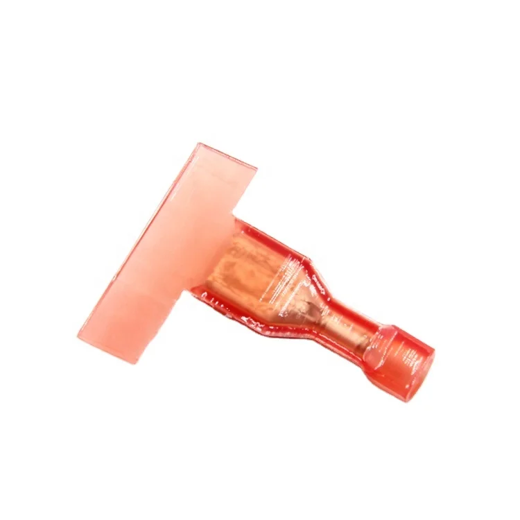 ULTRA-FAST 187 ASY REC 22-18 AWG TPBR,TE,2-520181-2,amp,connectors