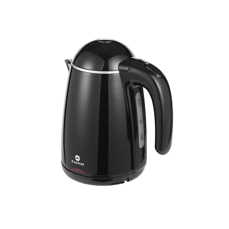 Hot sale hotel water bolier high quality stainless steel 1 litre electric kettles