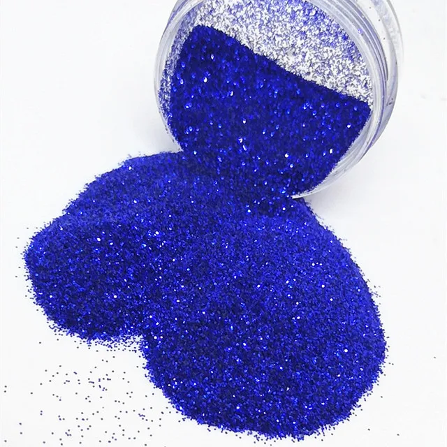 Handcraft glitter powder Kids paint glitter glue