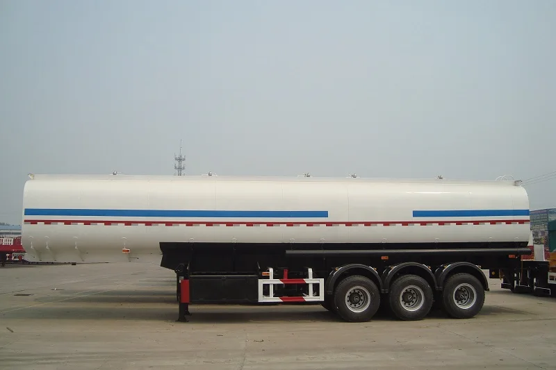 Автомобиль мастер 3 оси 40000 литров 42000 45000 нефтяного топлива грузовик Автоцистерна полуприцеп для продажи