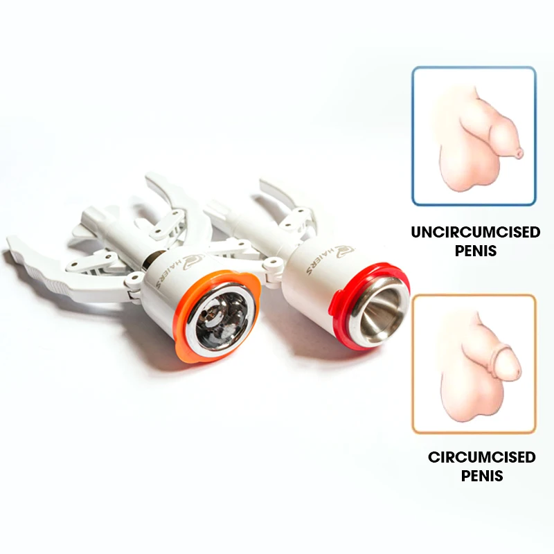 Circumcision Stapler Circumcision Stapler Device All Size Surgical Circumcision Stapler