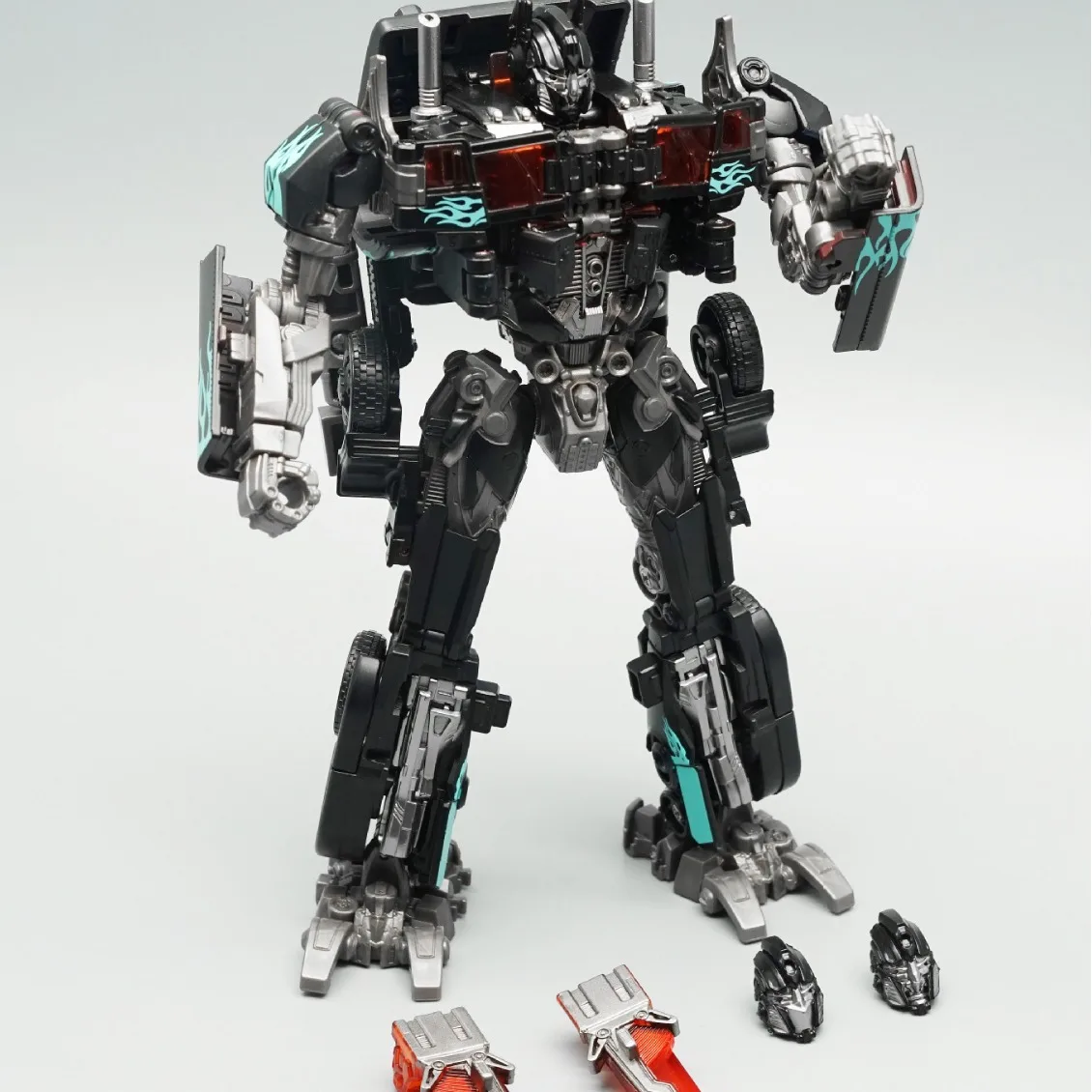 Робот-трансформер