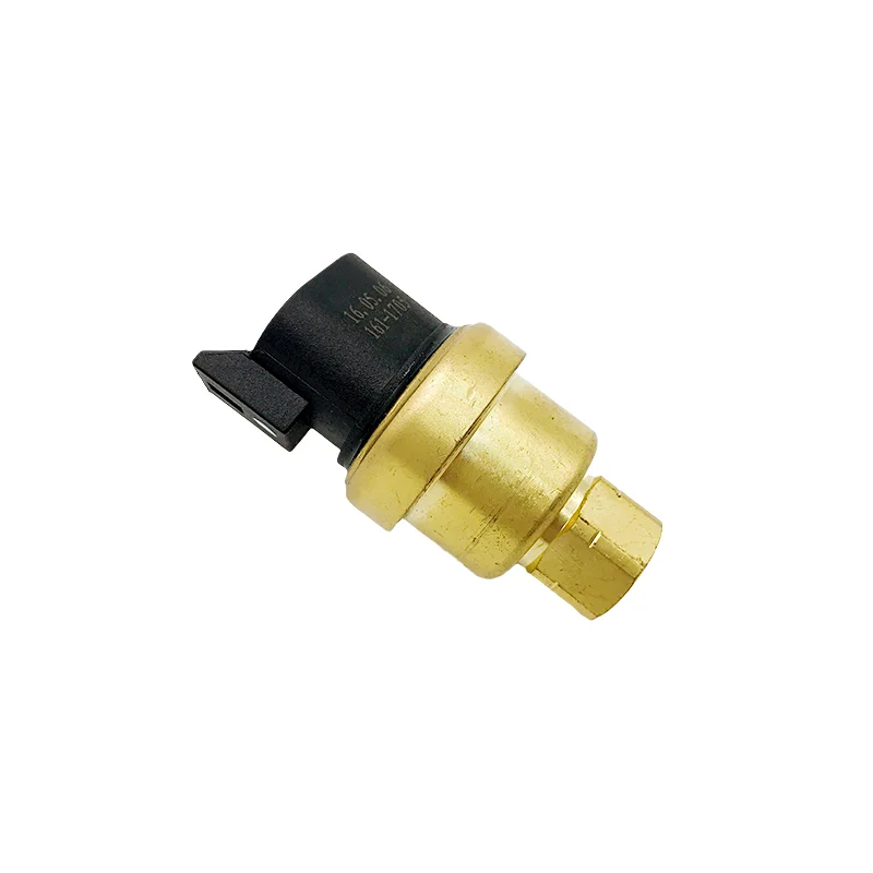 C9 Excavator Oil Pressure Sensor E325D E330C E320D Sensor Oil Pressure 161-1705 Oil Pressure Sensor For Caterpillar
