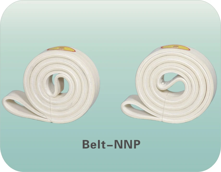 Factory Direct 280 Degree Nomex Aluminum Conveyor Belt Equipment High Performance Textiles & Leather Product