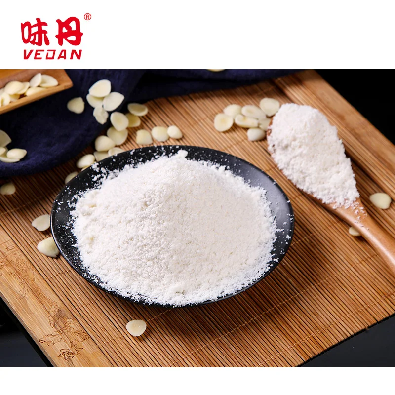 Spray Dried Bitter Almond Extract Powder 80 mesh