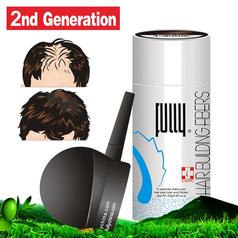 Хит продаж в Великобритании, Косметические Продукты для волос, наращивание волокон, кератиновые волокна для волос