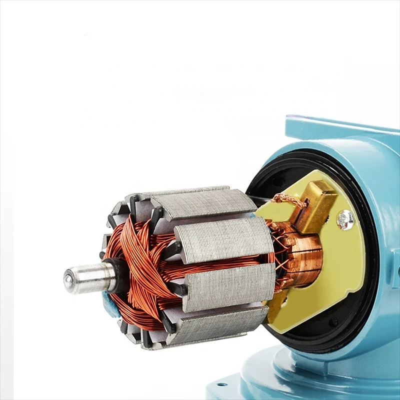 Resun MPQ Fish Farming Equipments Aquaculture Machine Aerators Small Oxygen Aquarium Air Pump DC Air Pump