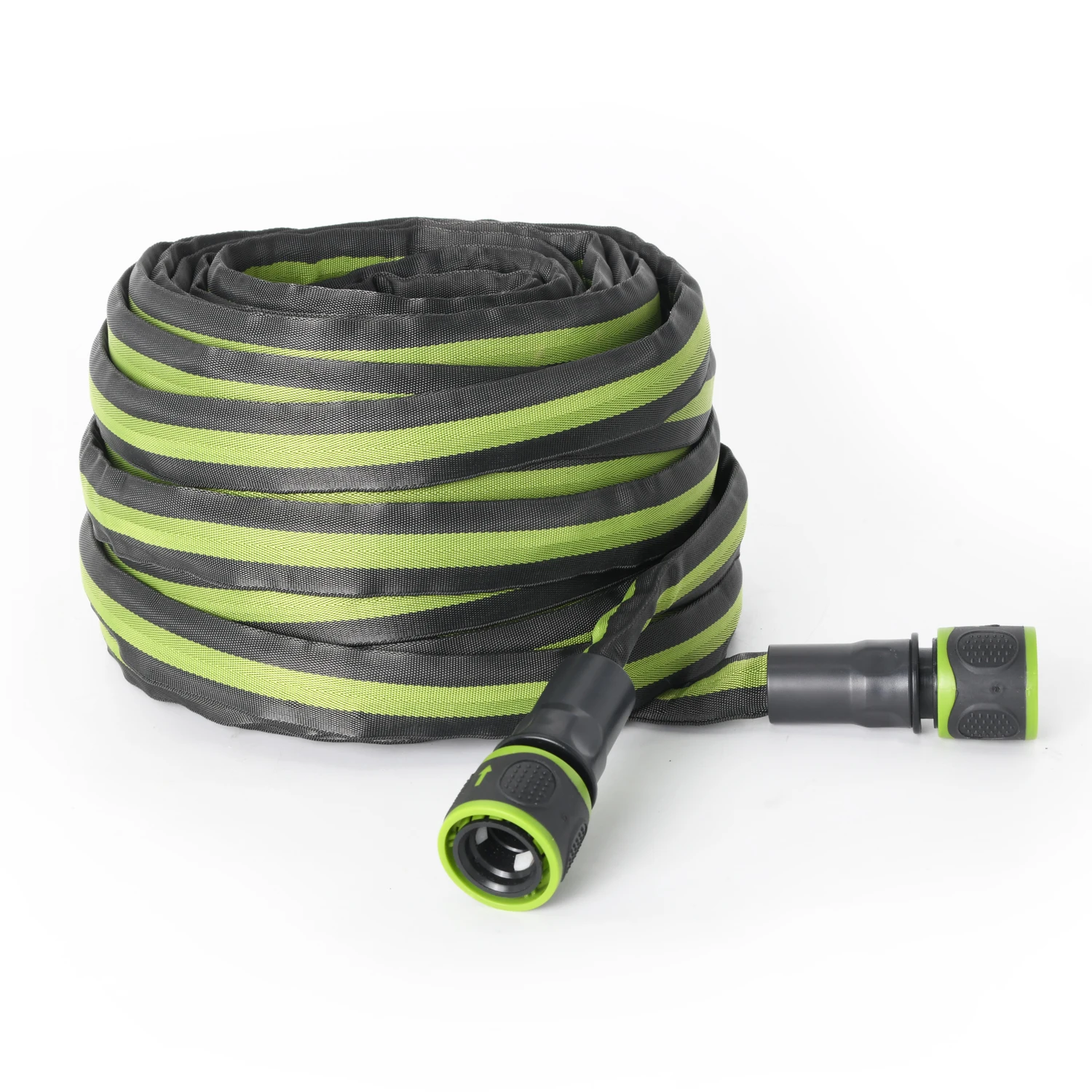 Winslow & Ross 7.5m/10m/15m/20m wholesale water hose garden bursting pressure 300PSI flat garden hose
