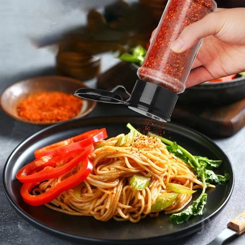 Spice shakers  tools wholesale salt and pepper shakers spice shakers kitchen gadgets