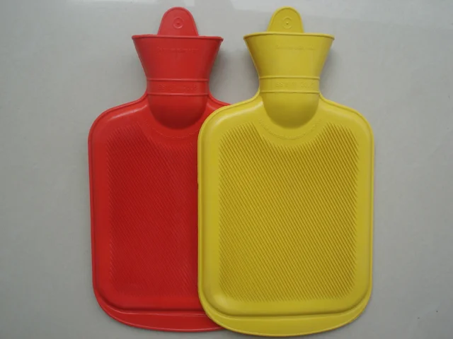 Британский стандарт, резиновая бутылка для горячей воды, Сертификат ISO CE