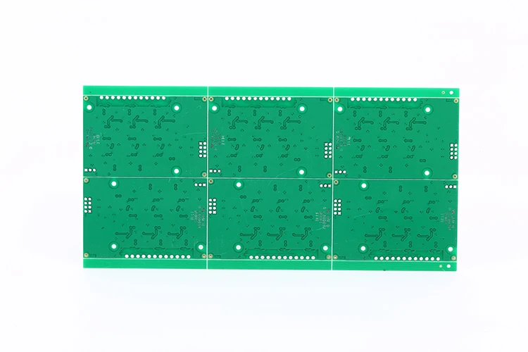  Популярный дизайн cnc pcb Маршрутизатор банк питания плата