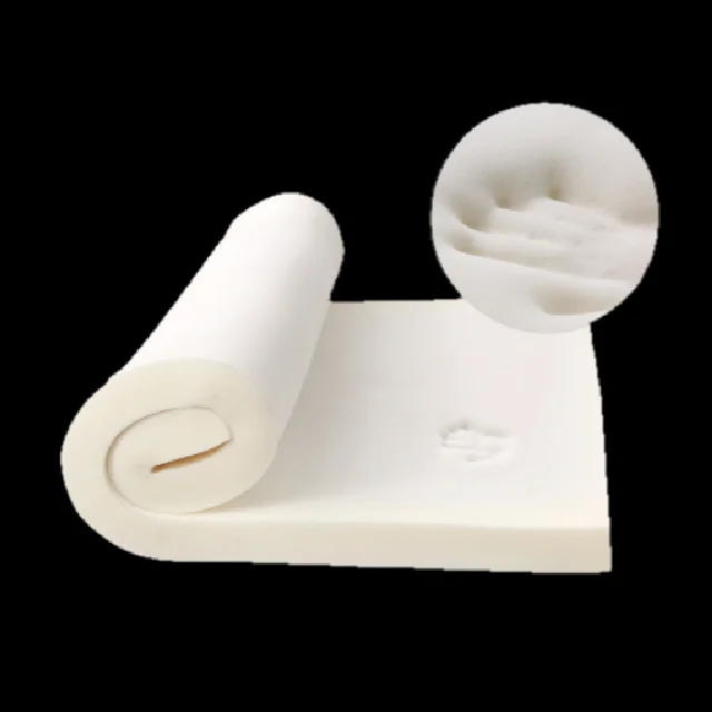 good raw material for latex foam mattress