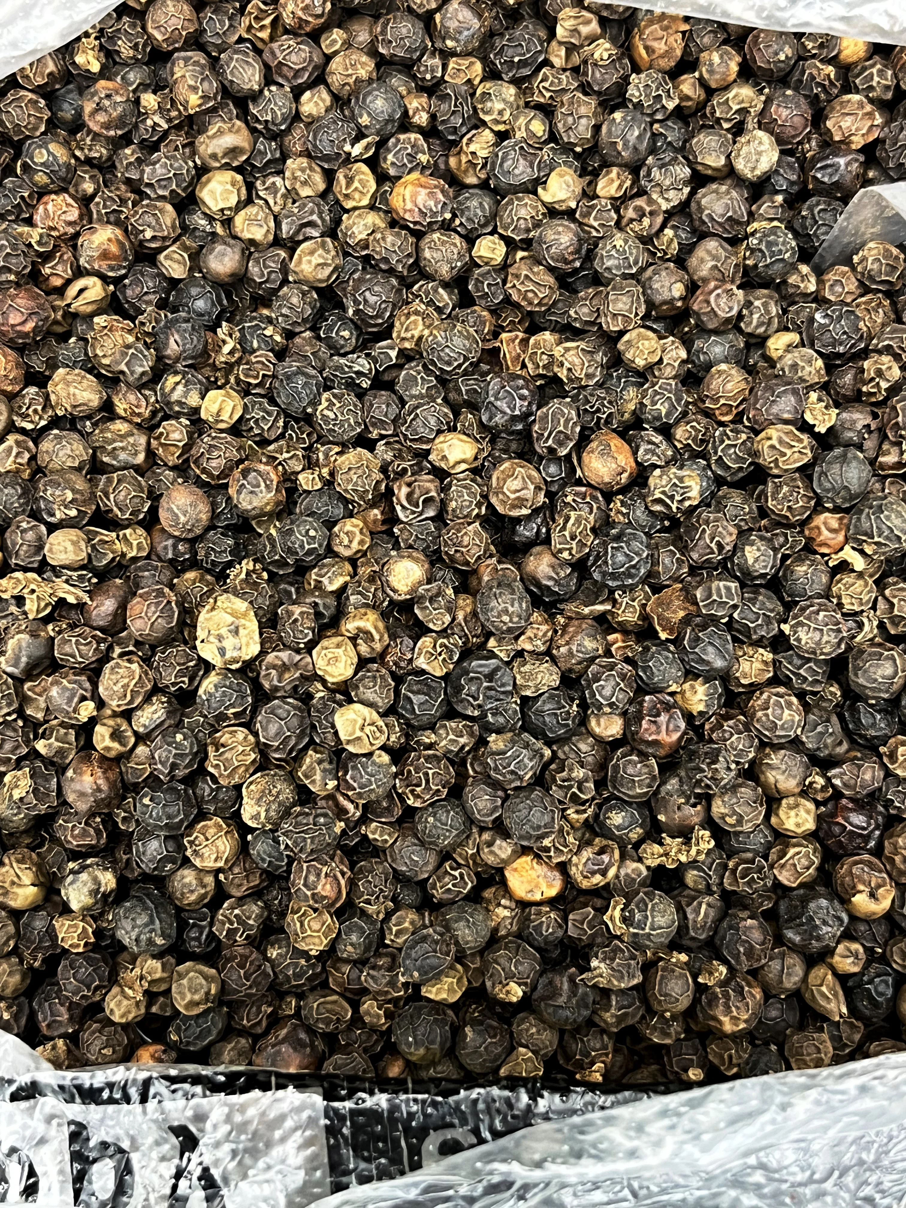 Supplie Black Pepper Vietnam Black Pepper For Food Condiments Black Pepper Powder