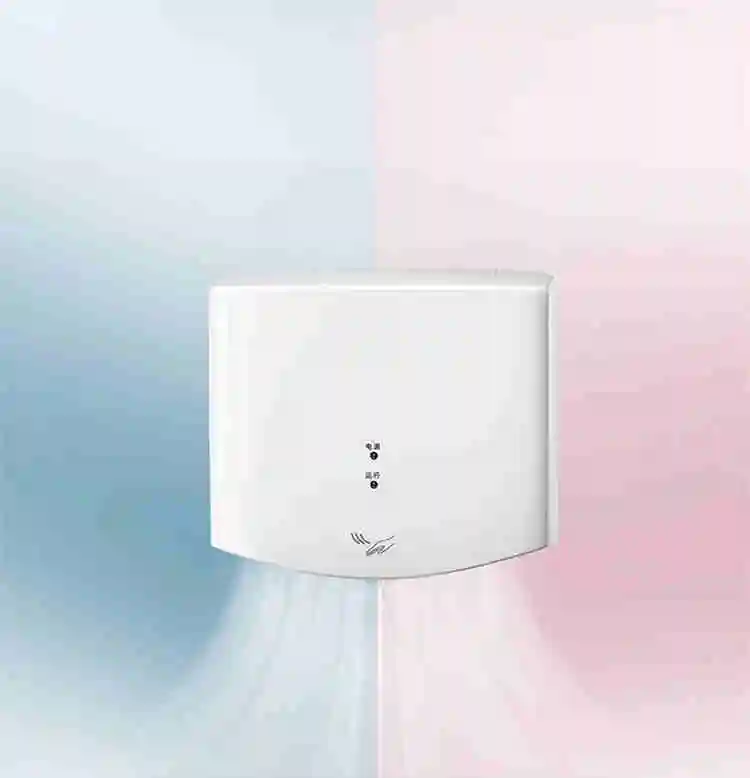 Высокоскоростные Подержанные роторные сушилки для рук настенный датчик автоматическая цена электрических сушилок