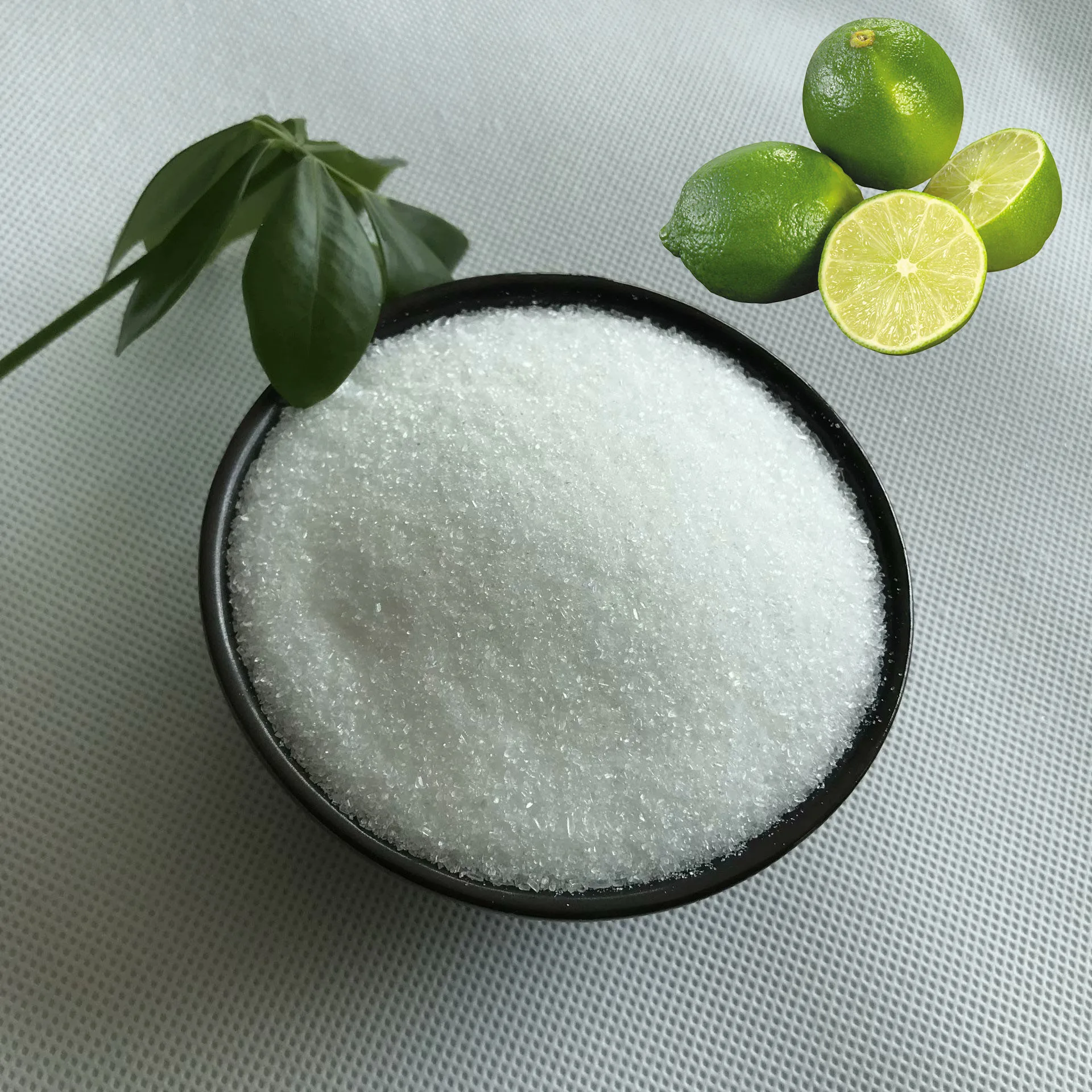 
China best price 99%-100% Citric acid anhydrous 