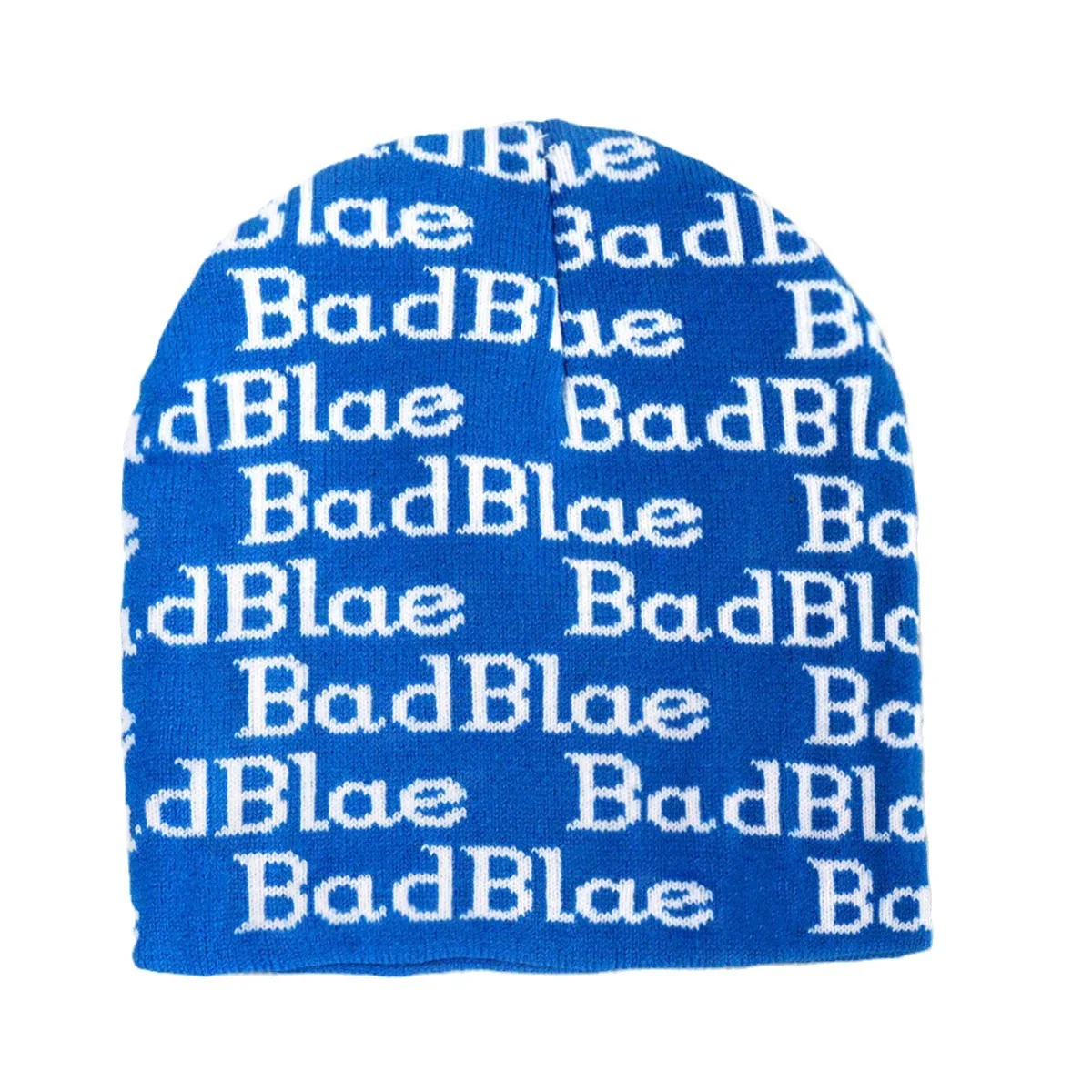 OEM Wholesale Europe United States Trend Street Personality Leisure Warmth Fitted Unisex Gorras Beanies Hats Without Eaves