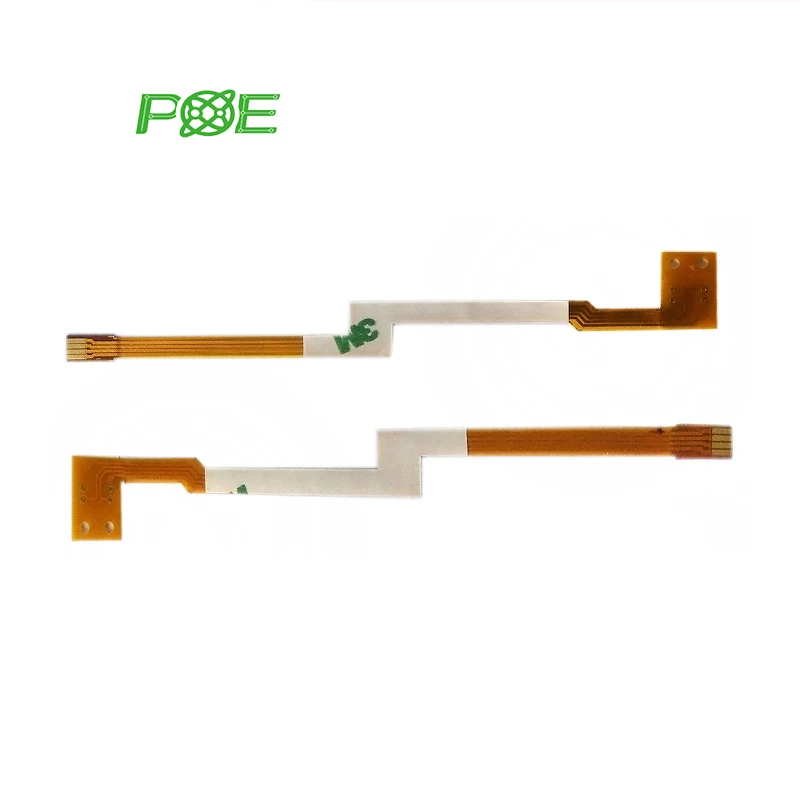 Гибкая жесткая печатная плата/FPC Flex PCB Производитель