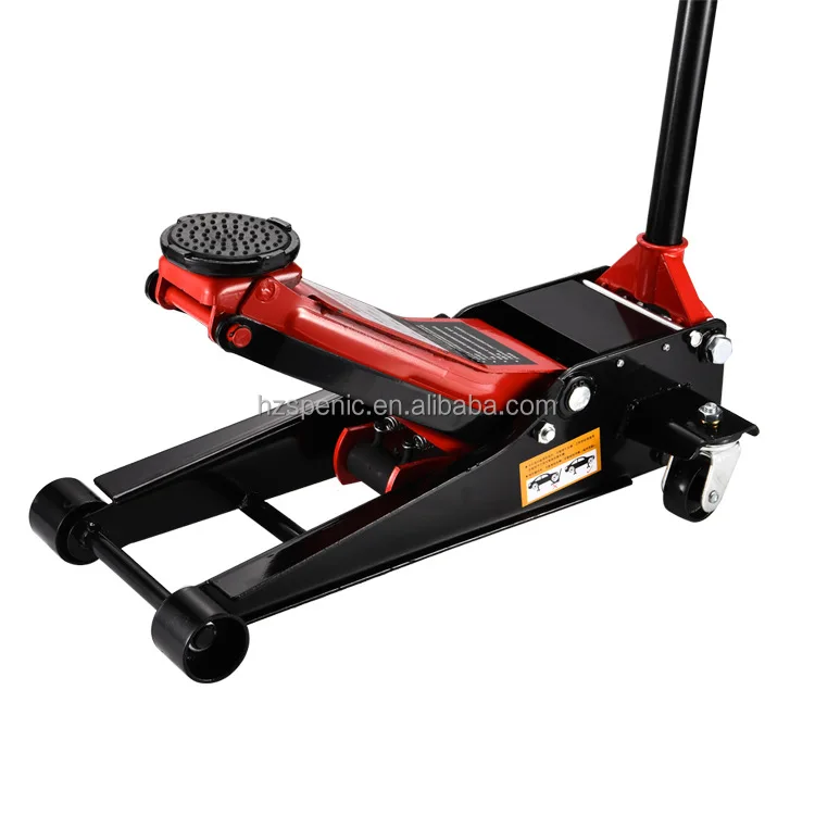 Low Price Hydraulic Cylinder Car Jack Floor Jack Car Lifting Tools