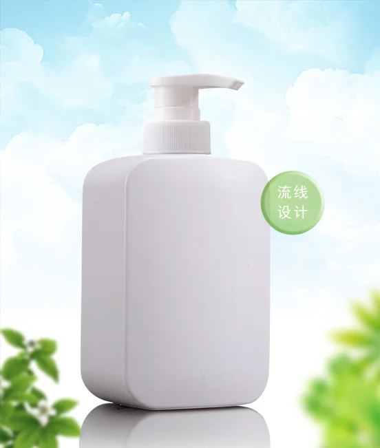 Cheaper price 28mm  pump white plastic 28/410 dispenser pump hand washing shampoo pump