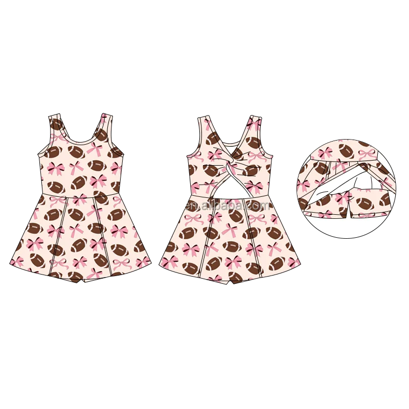 New Design Gym One Piece Fitness Active Wear Custom Pattern Athletic Girl Workout Yoga Wear