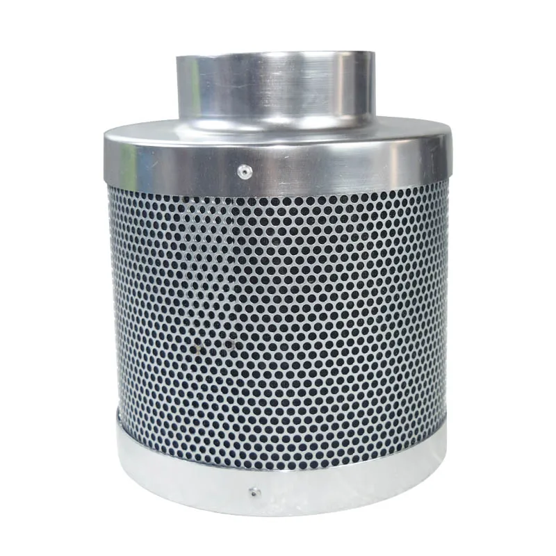High Efficiency Energy-Saving Air Filter Strong Filtration Tool Parts with Copper Wire Motor