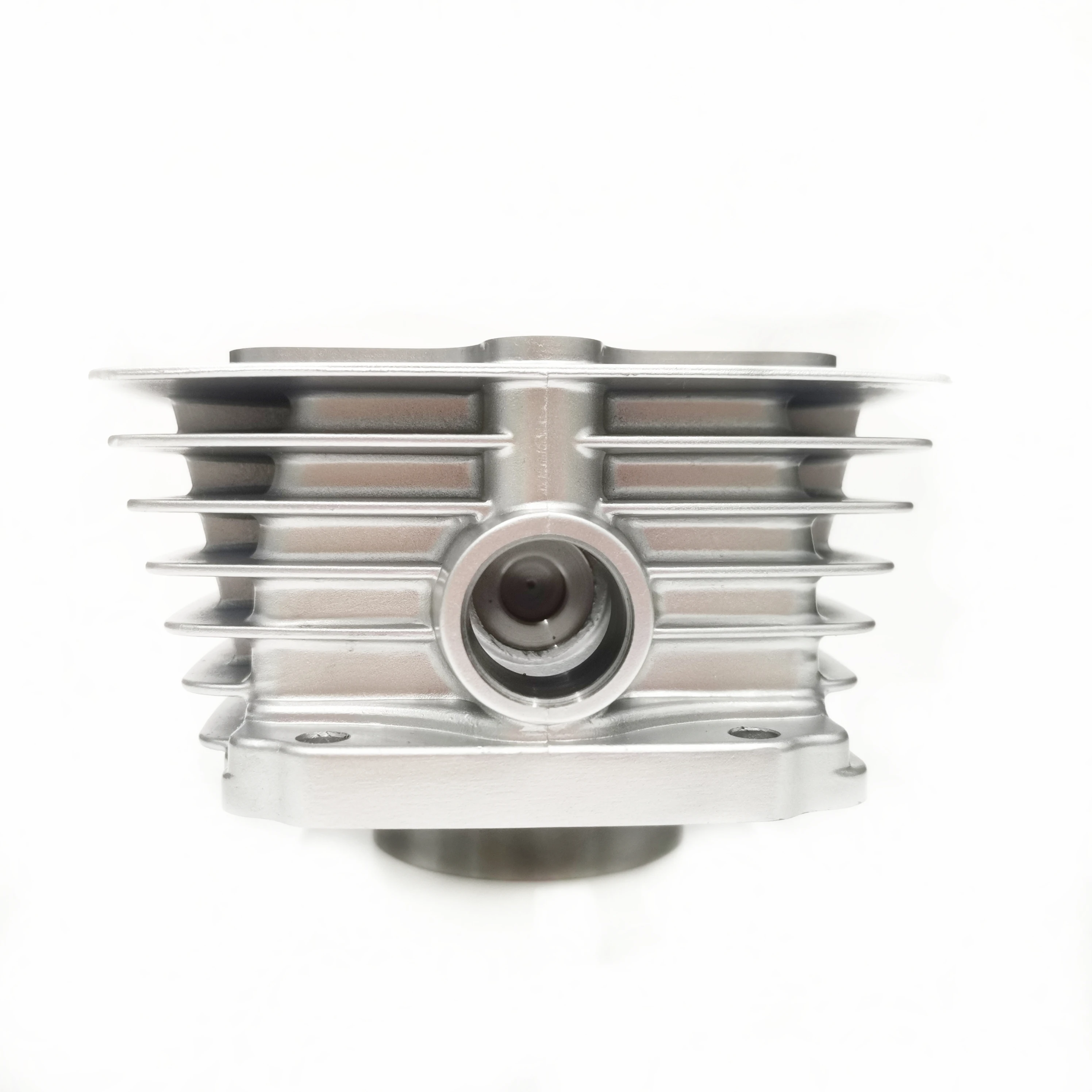 High Quality Motorbike Accessories Two Master Cylinder Twin Cylinder Motorcycle Engine