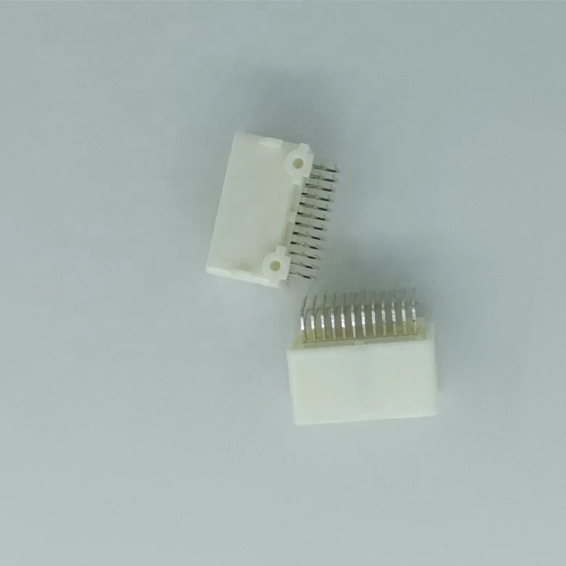 1318853-2 TE/AMP original 24pin pitch 2.2mm automotive connector pin holder housing connector