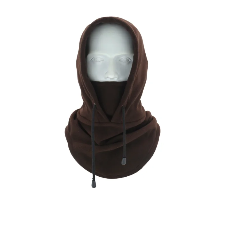 Wholesale Windproof Thermal  Balaclava Winter Hats Face Cover Ski Cycling hat for Sale