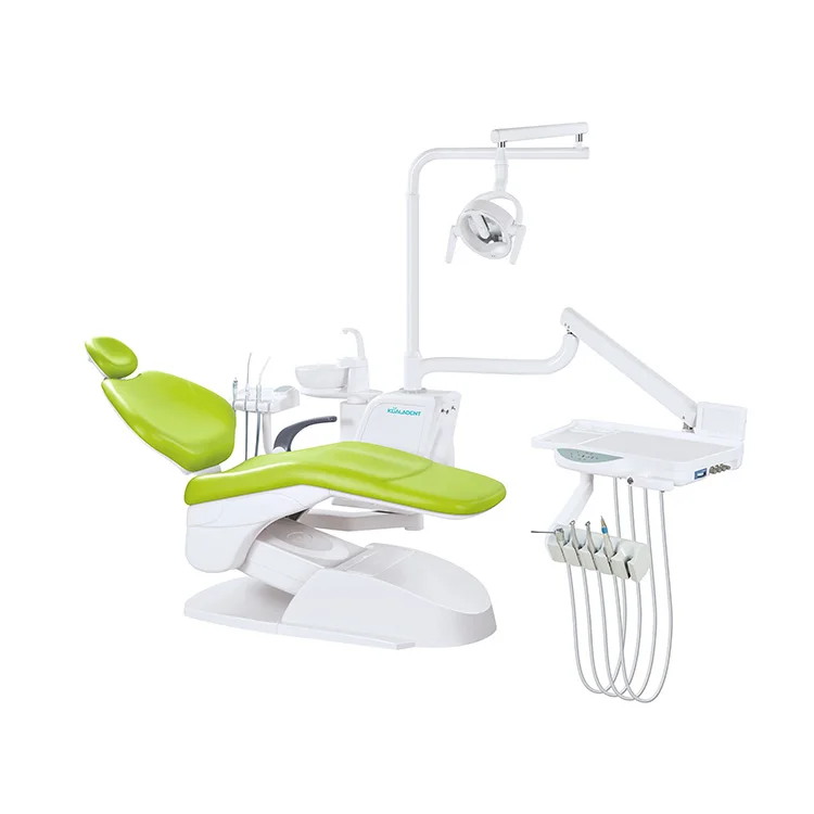 
Foshan CE Approved China Manufacturer Low Price dental surgery chair 