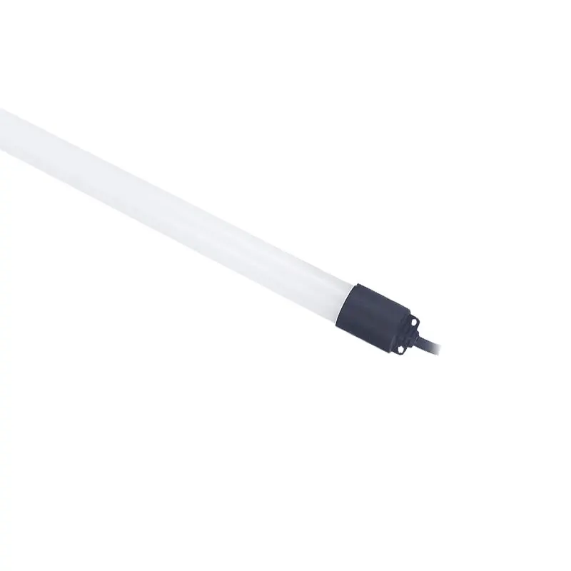 Chinese manufacturer High quality 4ft 22w 4000k T8 Linkable Tri-Proof Led Linear Light Waterproof Led Tube Triproof Light