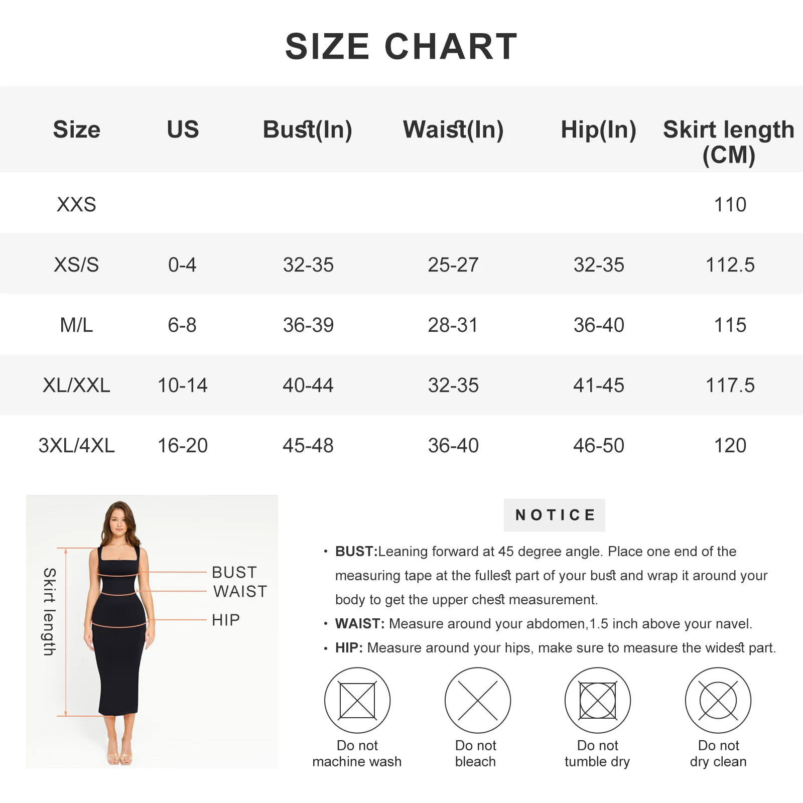 wholesale custom 2024 seamless Square Collar elegant tummy control shaper black long dress built-in shapewear maxi dress woman