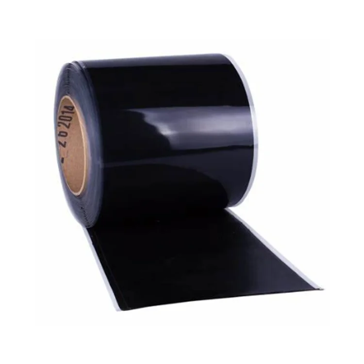hot sale waterproof EPDM unvulcanizing natural raw rubber flashing tape