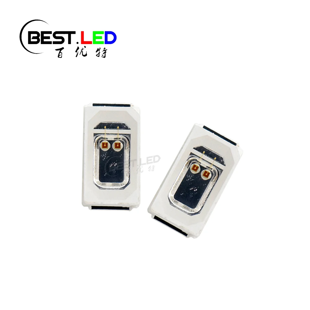 0.5W Deep Red Grow Light 5730 LED Chips 660nm 665nm 670nm Red LED for Lighting Project