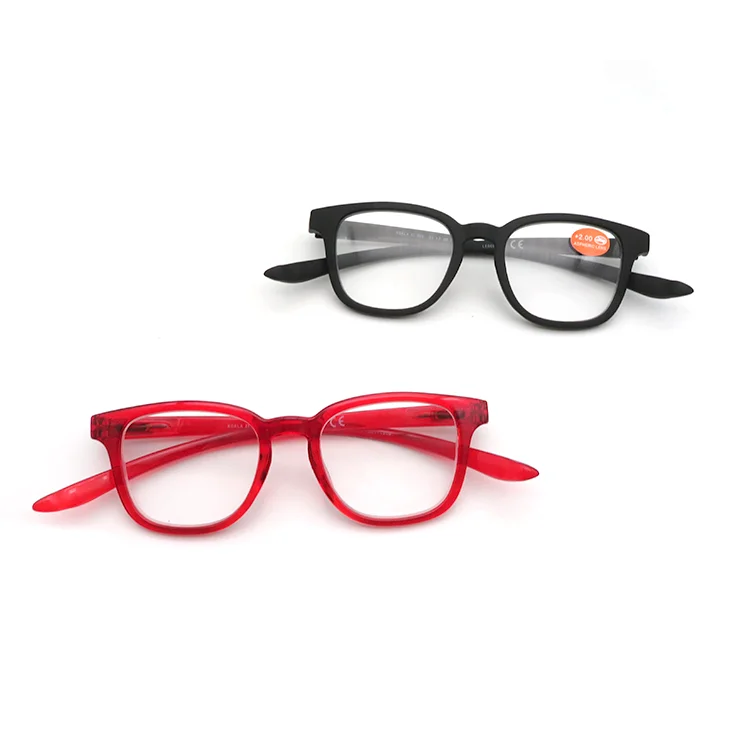 Fashion Design Custom Wholesale Comfortable  Reading Glasses  Women  Men