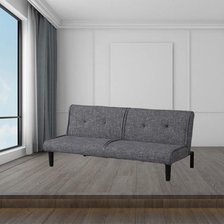
Custom Made Funiture Small Folding Sofa Bed Furniture Style comfortable fashion cloth art 
