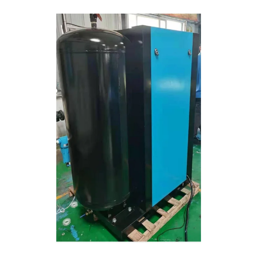 Air Compressor System Oxygenation System for Hospitals with ISO Certificate