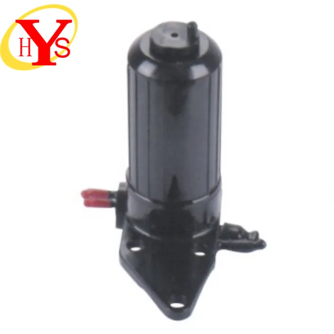 HYS-D116 Good Selling High-Accuracy Auto Parts Diesel feed pump fuel filter for 4132A014 4132A018 PERKINS