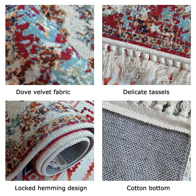 Interior Design Contemporary Living Room Carpets And Rugs