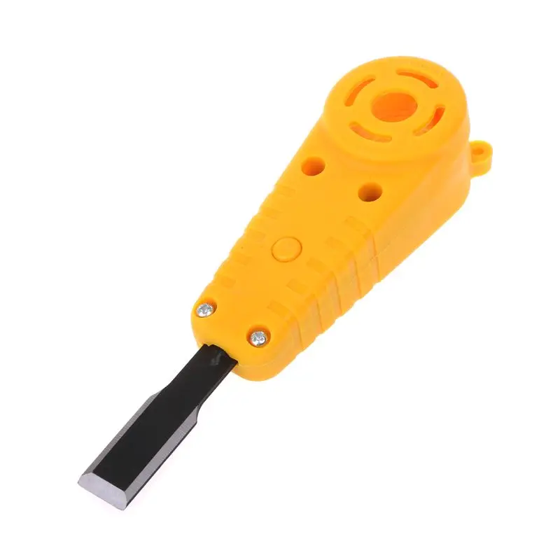 Carpentry Woodworking Tool Woodworking Chisel for electric angle grind Electric Power Wood Carving Chisel Set For Angle Grinder