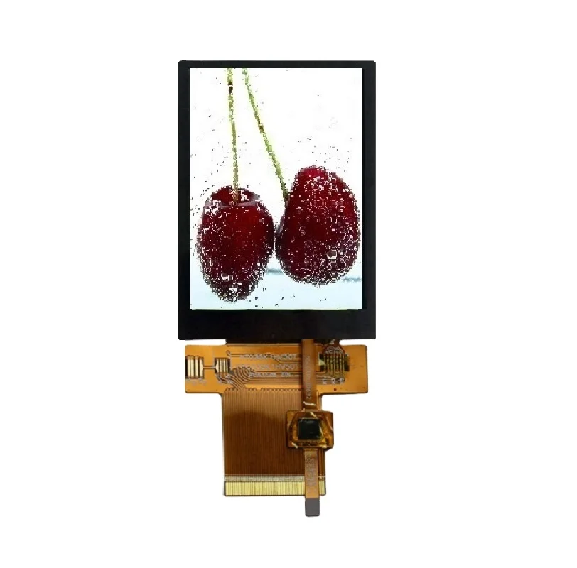 3.5 inch 320*480 ips all view  RGB SPI MIPI interface  mini lcd screen