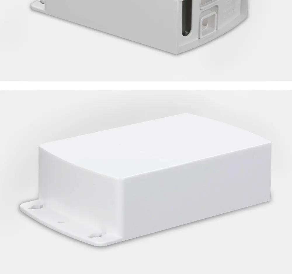 Good Quality GENATA 130m Transmission 3 Ports Extender Cascade PoE Switch GNT-69P31 For CCTV Cascade