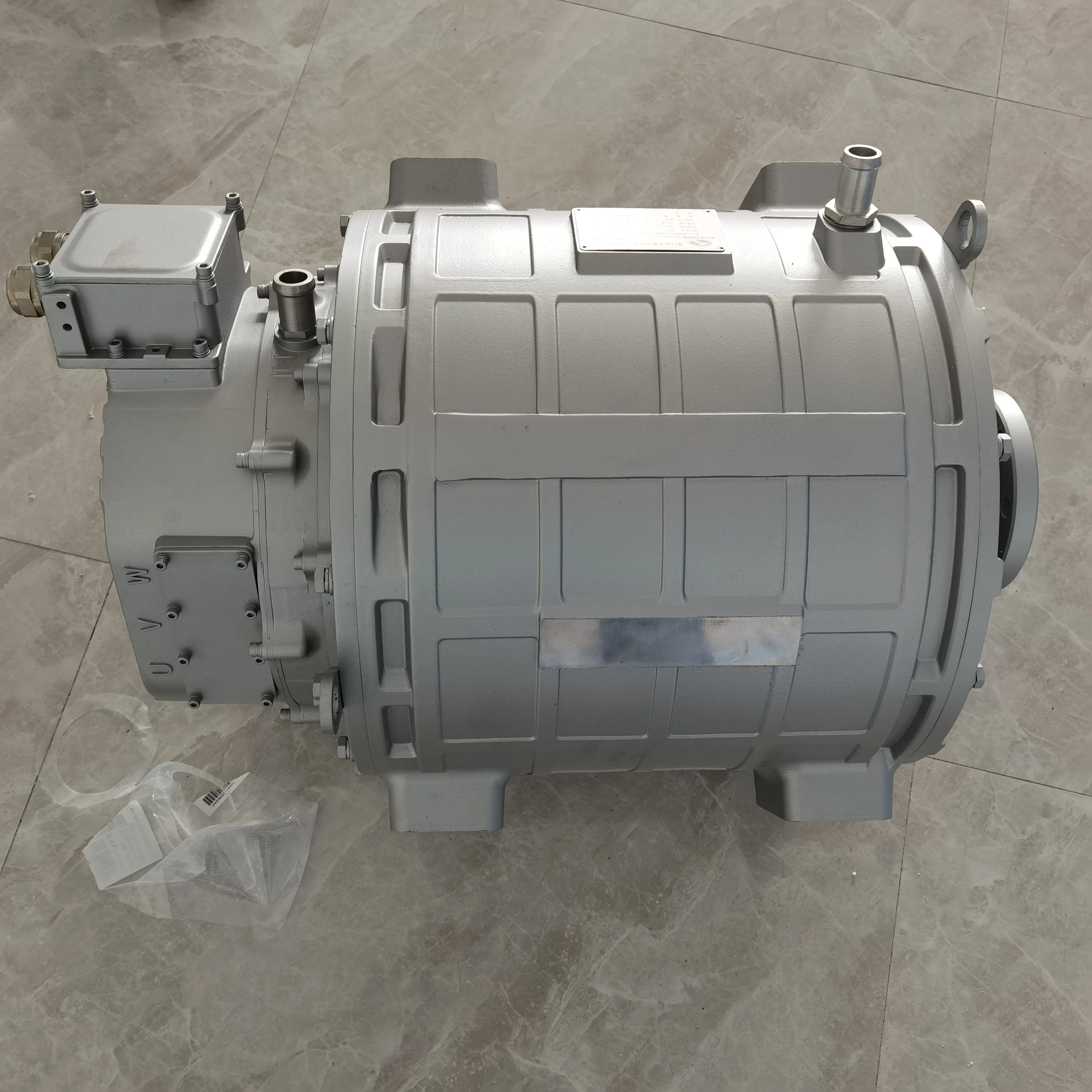 2021 производитель высококачественной продукции подходит для комплектов модификации электродвигателя автобуса для автобусов 6-12 м