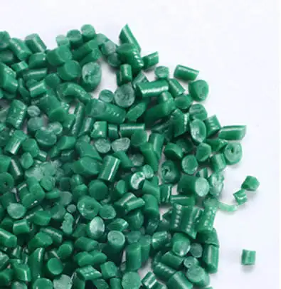 Export high quality Pvc powder price Pvc particles price Pvc particles can be used for shoe soles, etc