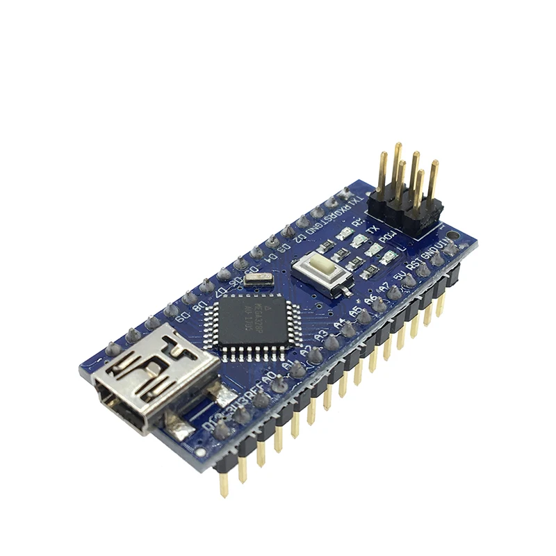 atmega328 atmega32a-au stm32f722ret6  Integrated Circuit IC Chips MCU ATMEGA328P-AU PIC24FJ256GB106-I/PT semiconductor