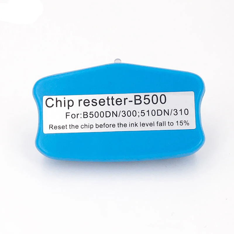 Goosam Waste Ink Box Maintenance Tank Chip Resetter For Epson B300 B500 B310 B510 B308 B508 Printer