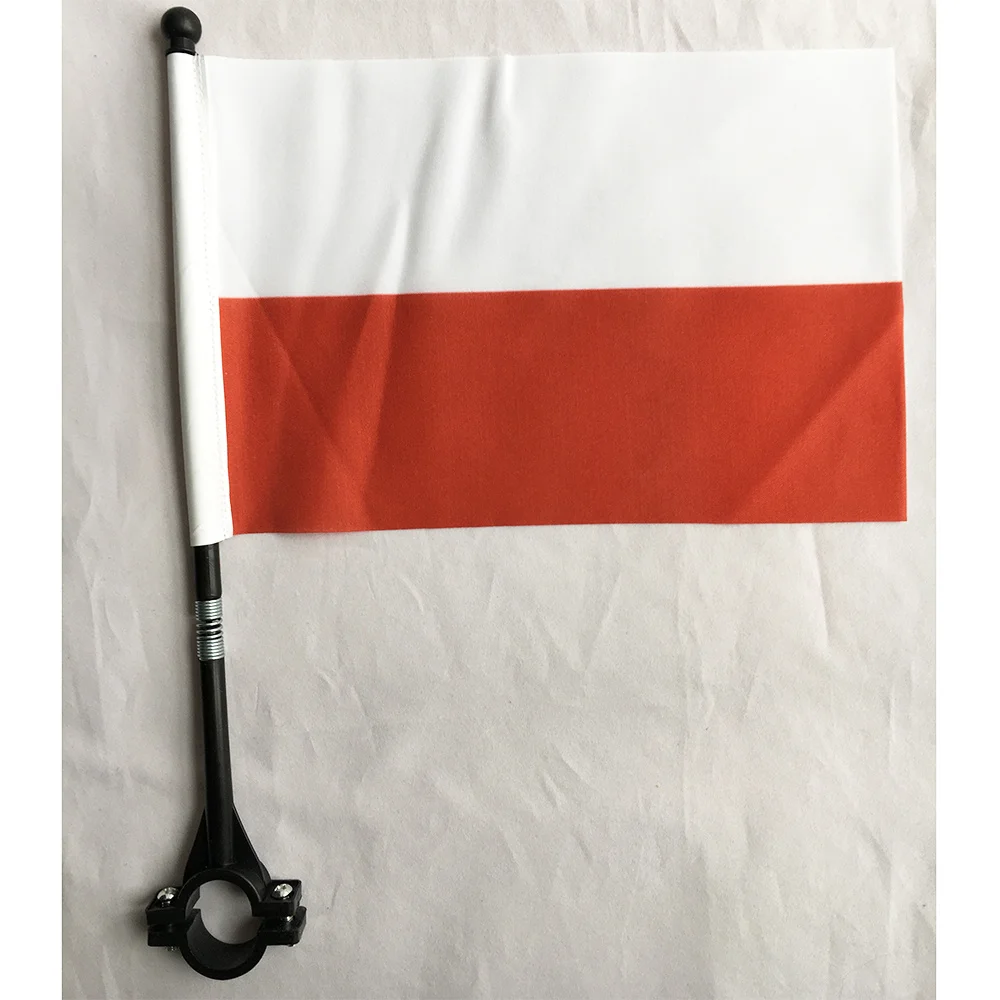 Double Sided 3 Layer Got Dirt Advertising Bike Motorcycle Racing Garden Flag 3 X 5 Flag For House Decor Banner Black